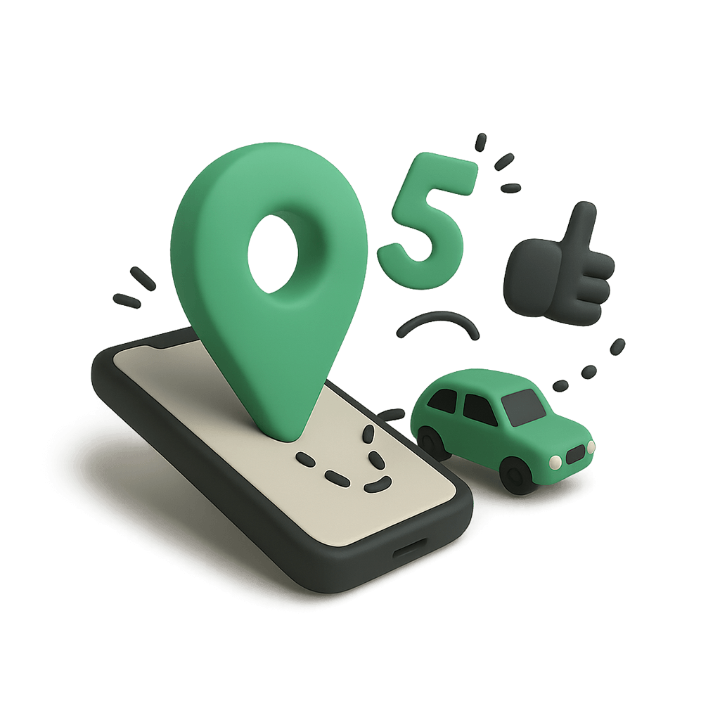 Catches Problems Early