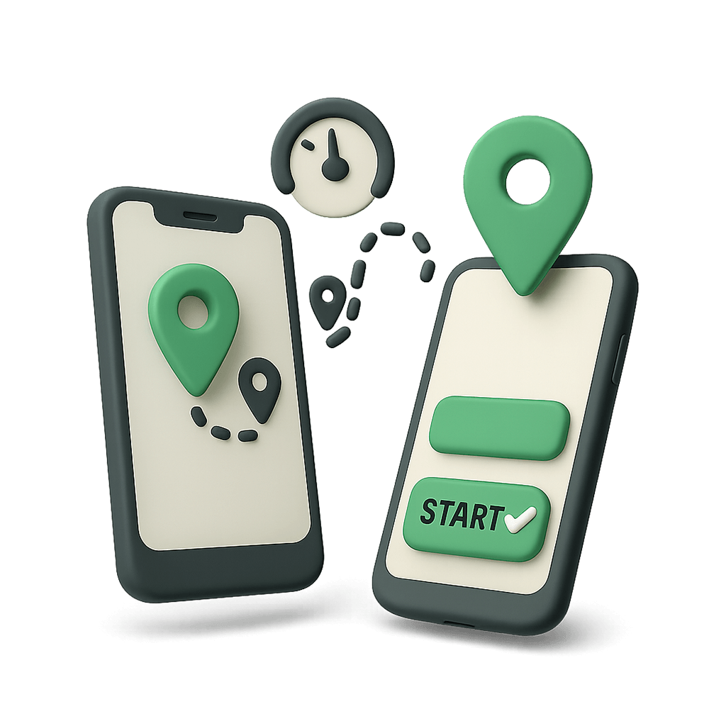 Complete Audit Trail